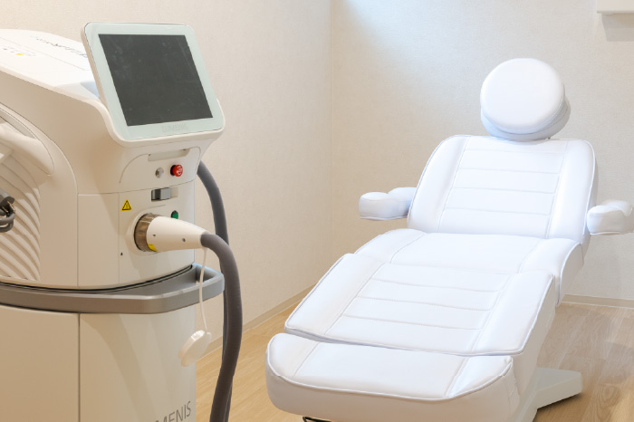 フォトフェイシャル