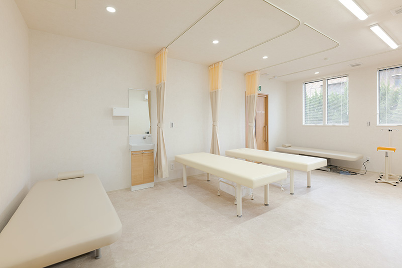 処置室