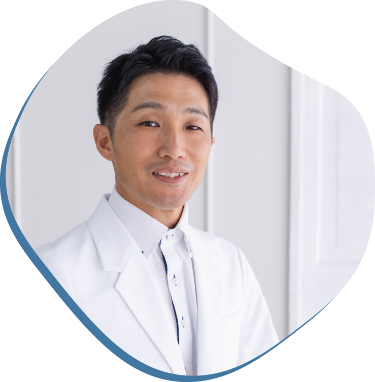 駒場整形外科 体のケアクリニック 院長　清水昭吾