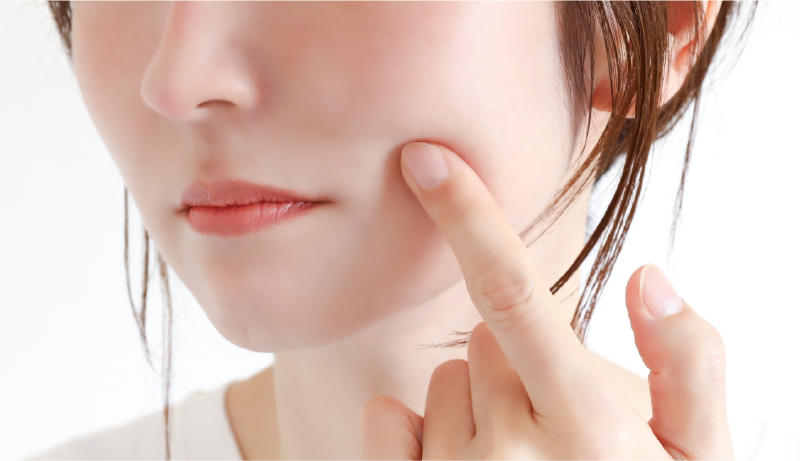 PRP皮膚再生療法