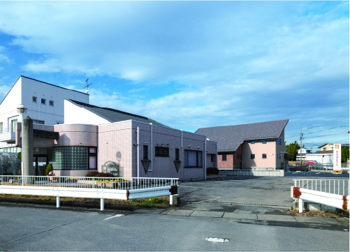 内科・小児科と連携