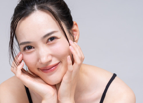 医療に基づく美容医療