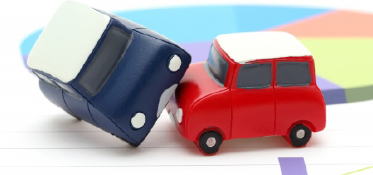 交通事故・労災治療